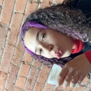 Meet your Posher, Jazzlyn